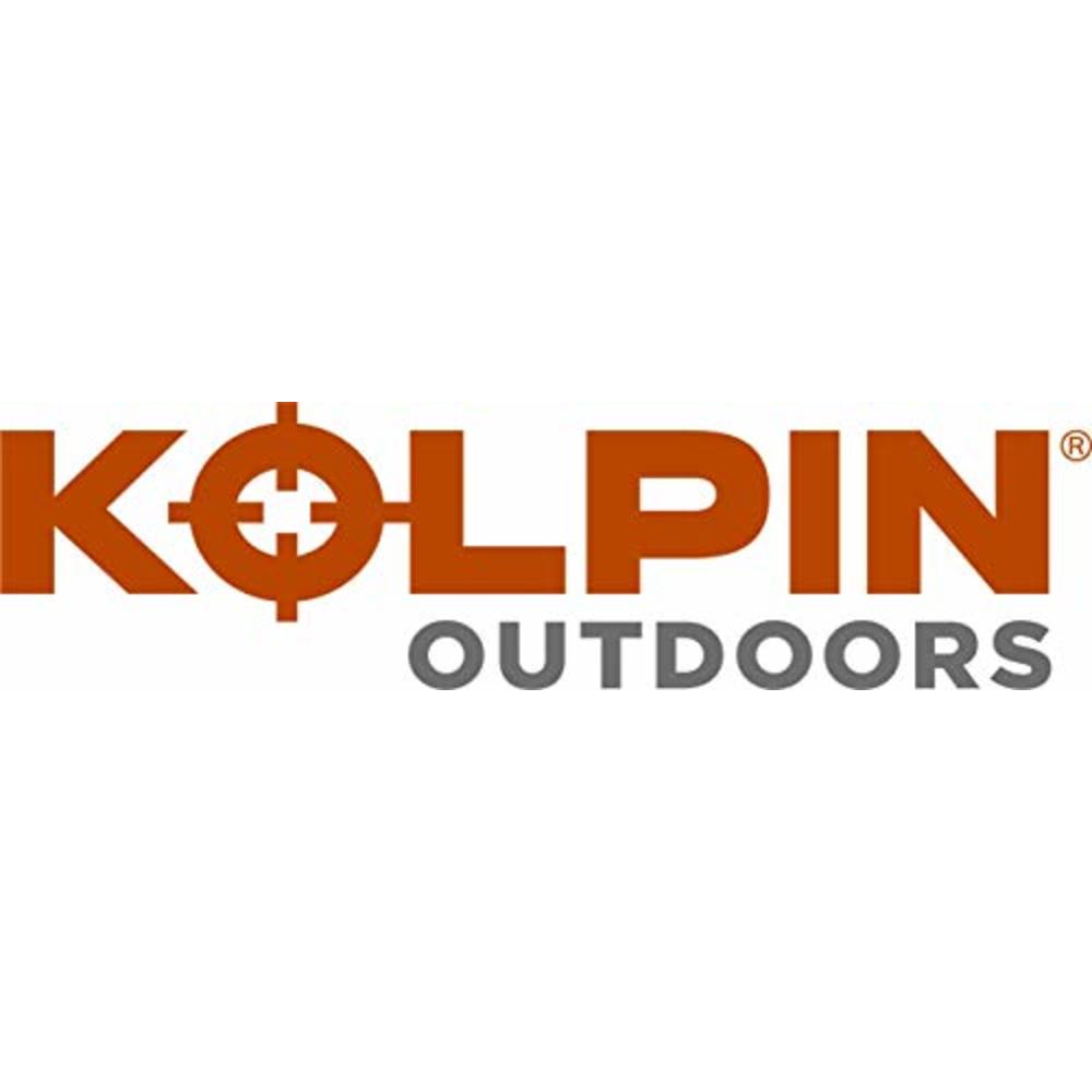 Kolpin 15-1591 Mount Kit (ATV Plow-Honda Rancher 400)