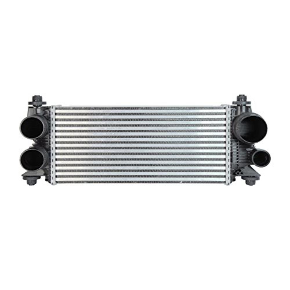 TYC 18073 Ford F-150 Replacement Charged Air Cooler, 1 Pack
