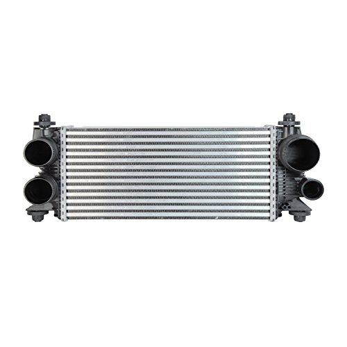 TYC 18073 Ford F-150 Replacement Charged Air Cooler, 1 Pack