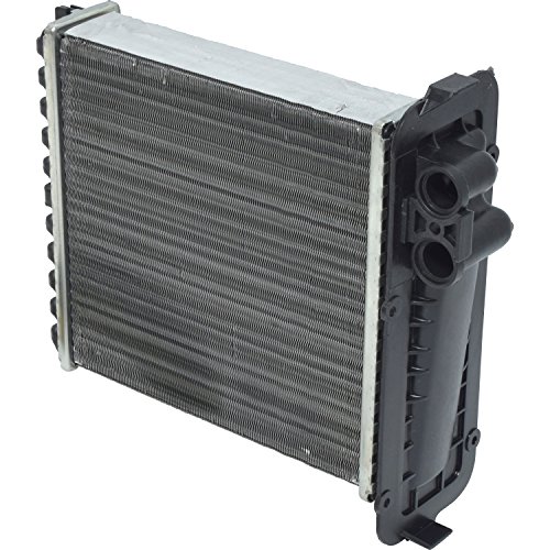 Universal Air Conditioner HT 2064C HVAC Heater Core