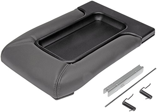 Dorman 924-811 Console Lid Compatible with Select Cadillac / Chevrolet / GMC Models
