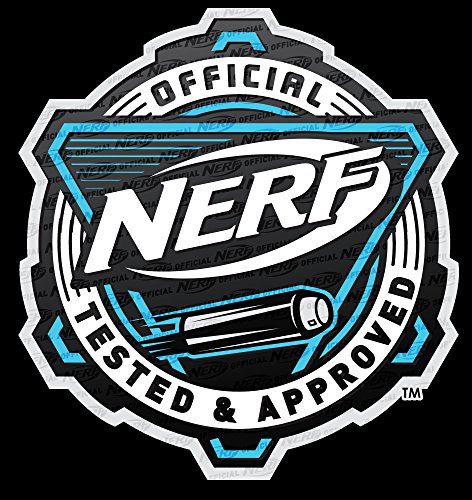 Nerf Official Nerf N-Strike Elite Dart 75-Pack Refill