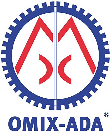 Omix-Ada 17465.69 Main Engine Bearing Set