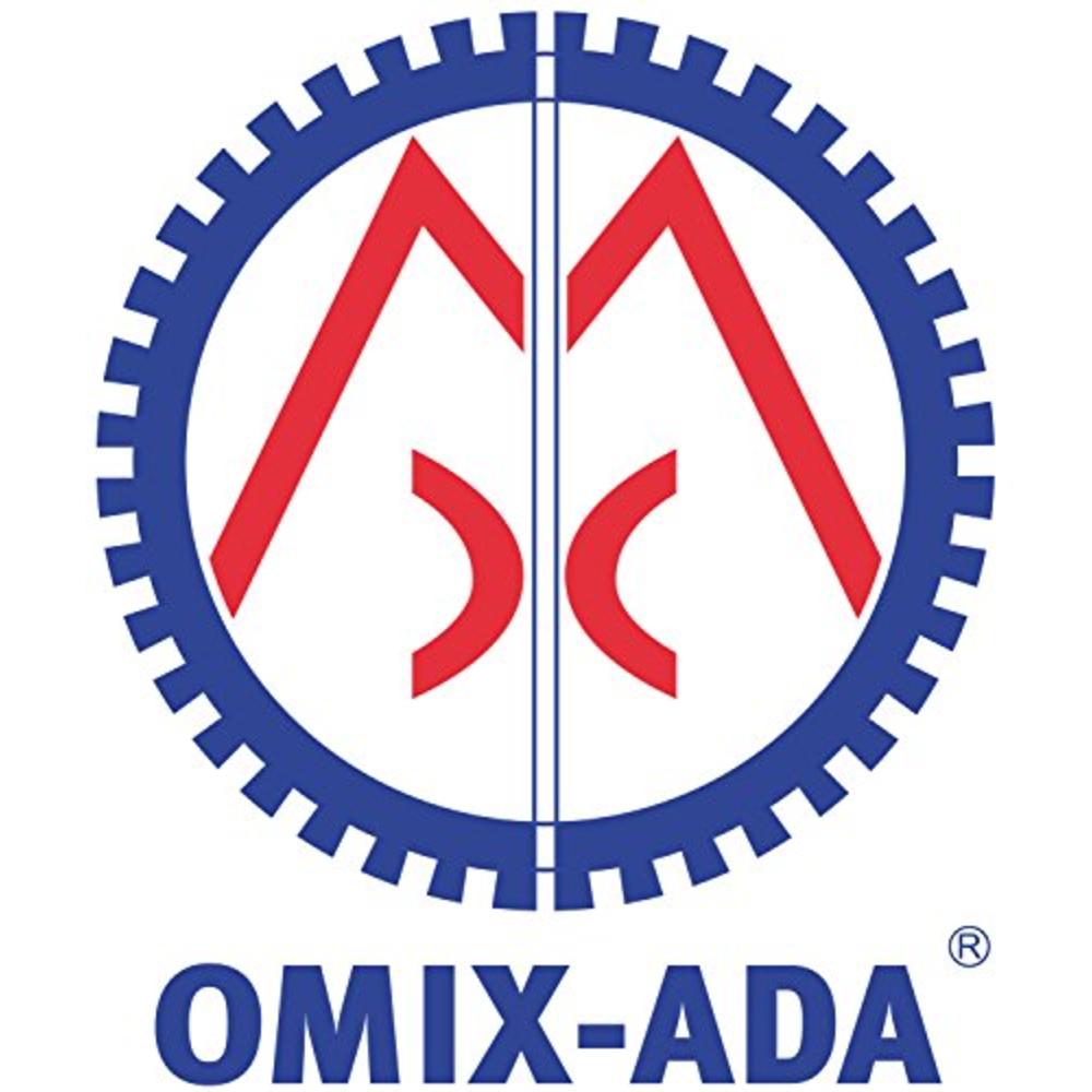 Omix-Ada 17465.69 Main Engine Bearing Set