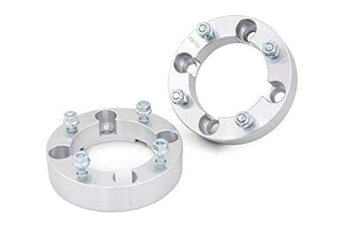 Rough Country 1.5" Wheel Spacers for 18-20 Honda Pioneer/19-21 Talon - 10095