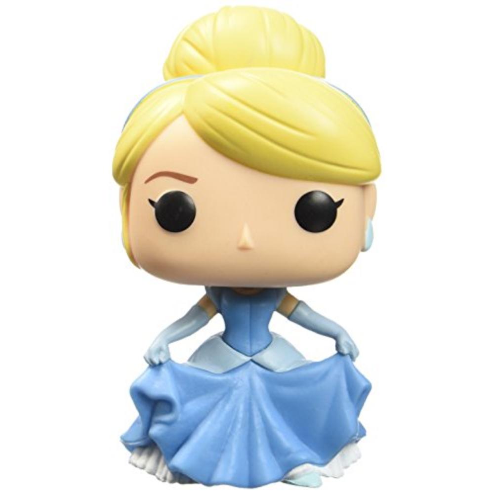 Funko POP Disney: Cinderella - Cinderella Action Figure