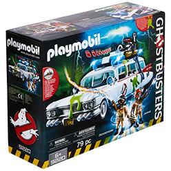 Insist perish forgetful Playmobil PLAYMOBIL Ghostbusters Ecto-1