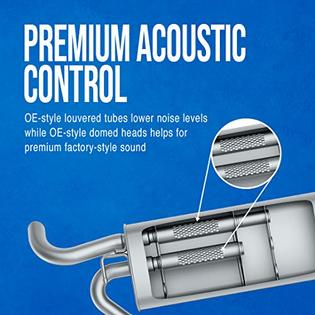 How to Make Exhaust Quiet Temporarily