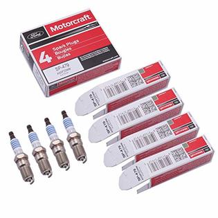 Are Motorcraft coil packs from Uniliners genuine Are Motorcraft coil packs from Uniliners genuine
