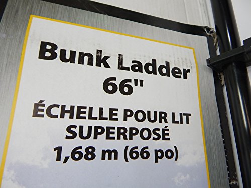 Stromberg Carlson LA-466-B Bunk Ladder
