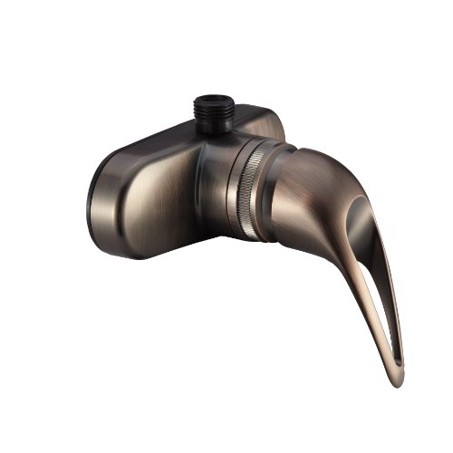 Dura Faucet DF-SA150-ORB RV Shower Faucet Valve Diverter (Oil Rubbed Bronze)