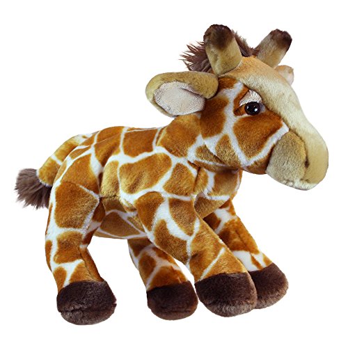 The Puppet Company Full-Bodied Animal Hand Puppets Giraffe