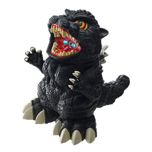 SHINE Humidification King Godzilla