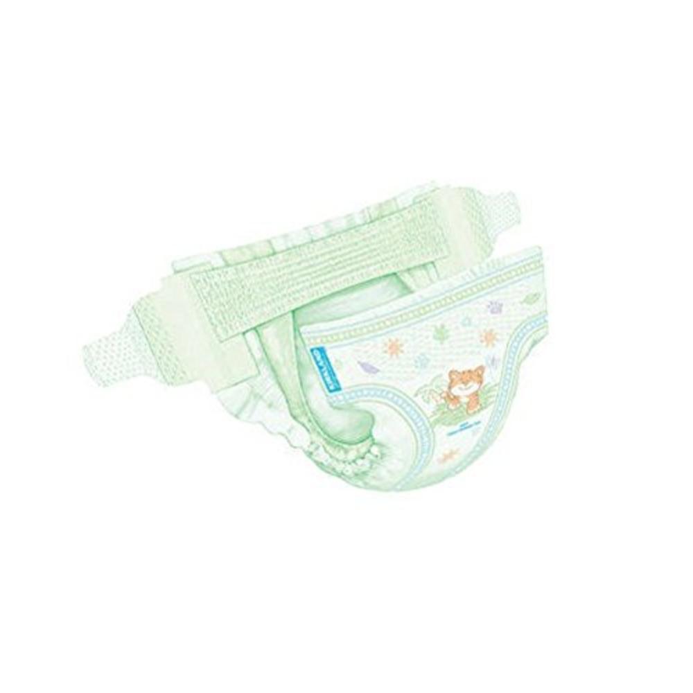 Kirkland Signature Diapers Size 4 Quantity 180 kirkland-signature-diapers-size-4-quantity-180