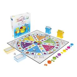 GAMEs Trivial Pursuit - Family Edition