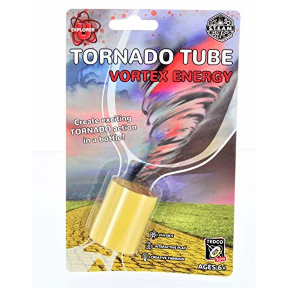 TEDCO Tornado Tube - Assorted Colors