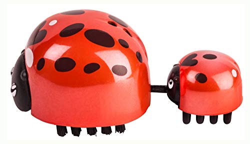 Little Live Pets Lil Ladybug & Baby - Assorted Colors and Designs