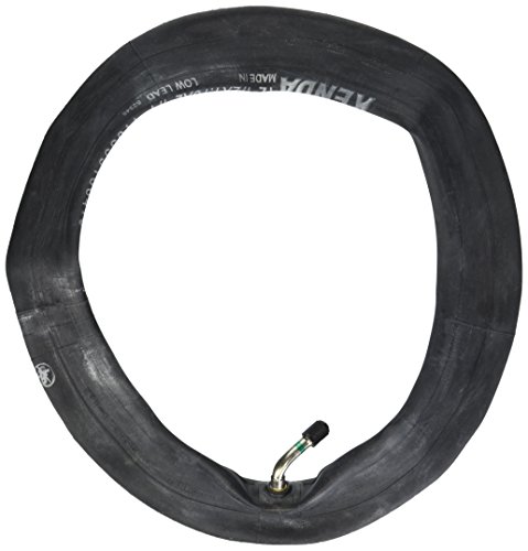 KENDA 12-1/2"x1.75-2-1/4" Inner Tube - Replacement Tube for Trikke or Other 12-1/2" Scooter or Bicycle Wheels