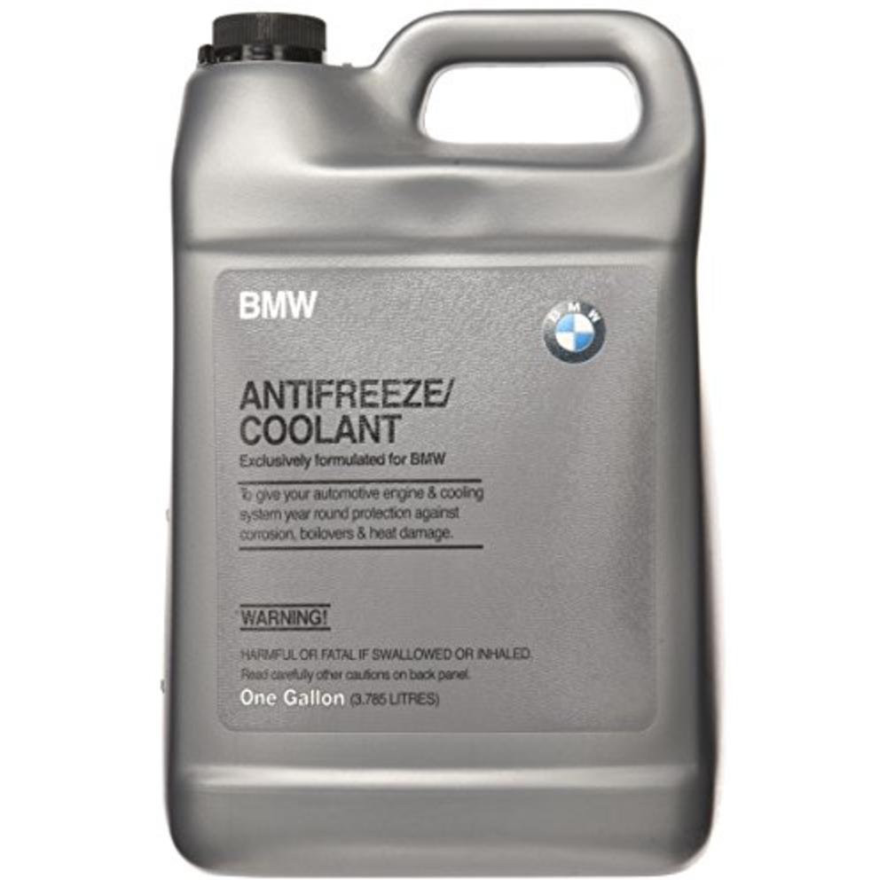 BMW 82141467704 Grey Antifreeze Coolant - 1 Gallon