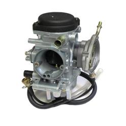 Caltric compatible with Carburetor Yamaha Big Bear 400 2X4 4X4 YFM400 2000-2006