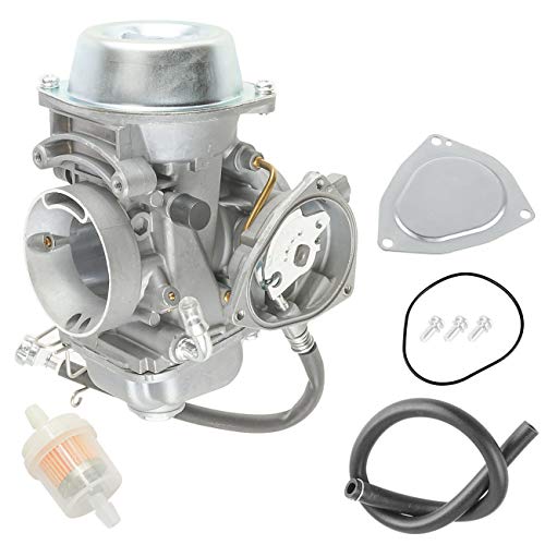 Caltric compatible with Carburetor Polaris Sportsman 500 4X4 Ho 2001-2005 2010-2012