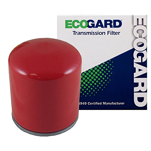 ECOGARD XT1215 Premium Professional Automatic Transmission Filter Kit Fits Saturn SL2 1.9L 1991-2002, SL1 1.9L 1991-2002, SC2 1.