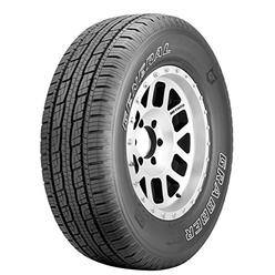 General Tires General Tire 4504720000 Grabber HTS60 All-Season Radial Tire - 265/70R16 112T
