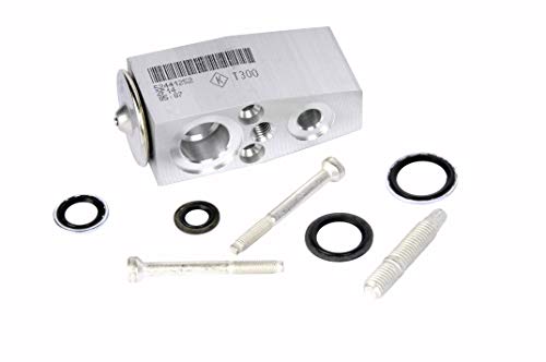 GM Genuine Parts 15-51286 Air Conditioning Thermal Expansion Valve Kit