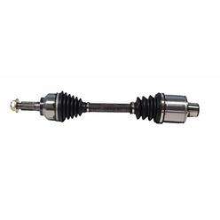 GSP NCV47598 CV Axle Shaft Assembly - Right Front (Passenger Side)