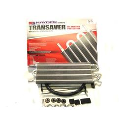 Hayden Automotive Hayden OC 1404 Transsaver Transmission Cooler
