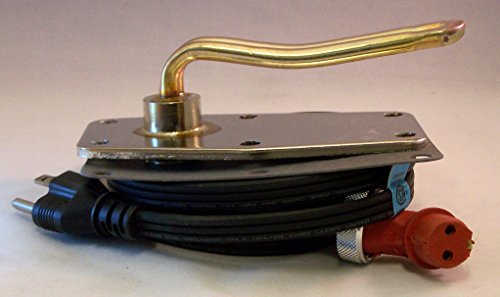 HFM Engine Heater Kit compatible with Cummins N Series (855 CID-14 litre  NT315