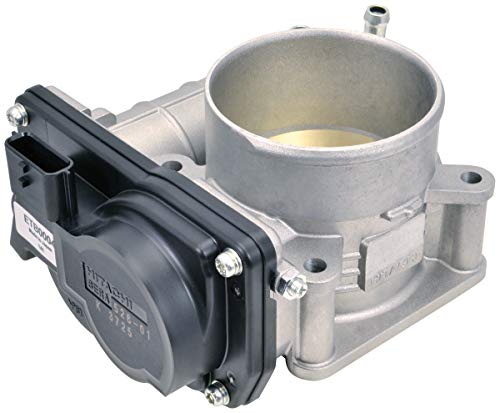 Hitachi ETB0004 Fuel Injection Throttle Body - Gasket/O-Ring Included