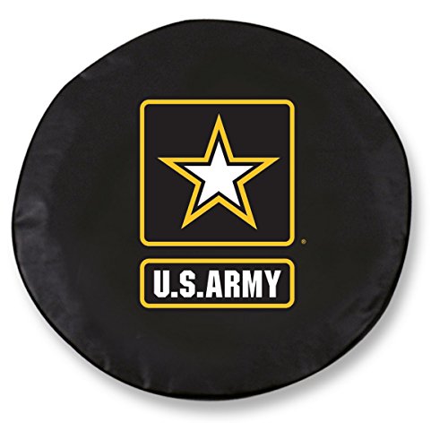 Holland Bar Stool Co. 33 x 12.5 U.S. Army Tire Cover by The