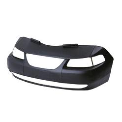 LeBra Front End Cover 55401-01; The Ultimate In Style And Vehicle Protection
