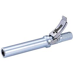 Lumax LX-1403-XL Heavy-Duty Quick Release Grease Coupler, XL, 1/8" NPT. Compact 5? x 2?. Multi-Year Service Life: High-Performan