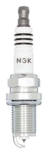 NGK 2667 BKR7EIX IX Iridium Spark Plug Compatible for BMW R1150GS 1999-2005 / Single Piece