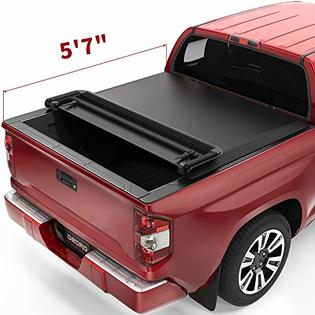 ram 1500 truck bed cover 2014