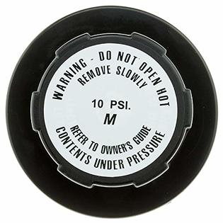 Stant (10270) 10 PSI Radiator and Coolant Recovery Cap, medium