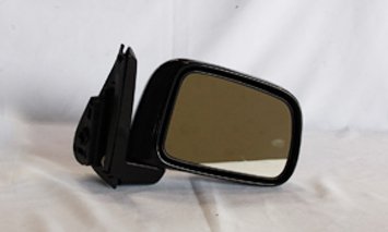 TYC 4750031 Honda CRV Passenger Side Power Non-Heated Replacement Mirror