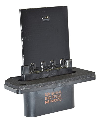 UAC Universal Air Conditioner SW 9973C HVAC Blower Motor Resistor