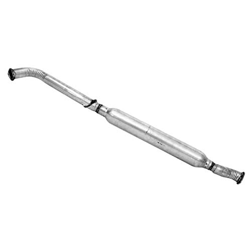 Walkers Exhaust 56182 Exhaust Resonator and Pipe Assembly