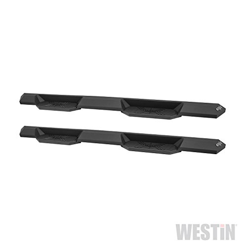 Westin Automotive Pr Westin 56-23295 HDX Xtreme Nerf Step Bars, Textured Black