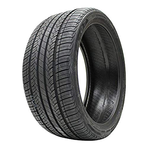 Westlake SA07 Sport Radial Tire - 245/45R18 96Y