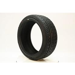 Zenna Argus UHP Performance Radial Tire - 245/35R20 95W