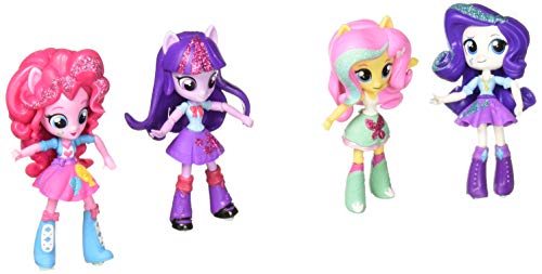 My Little Pony, Equestria Girls Minis, The Elements of ...