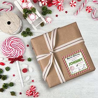 Amanda Creation Custom and Personalized Santas Special ...