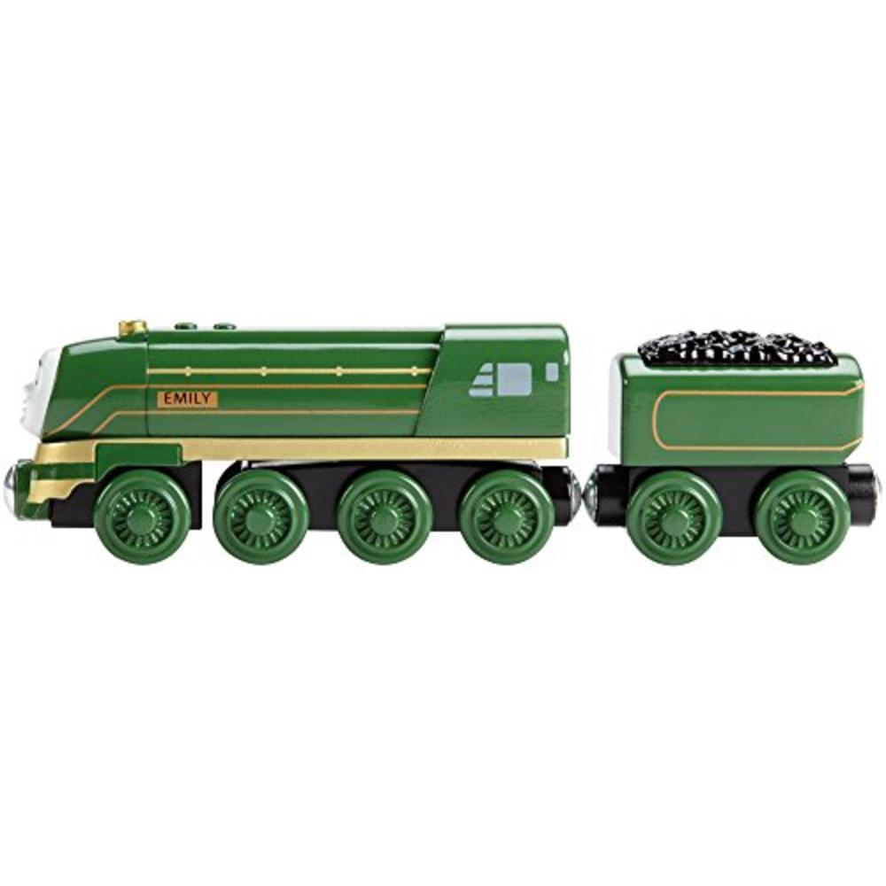 Thomas & Friends Wooden Railway, Streamlined Emily