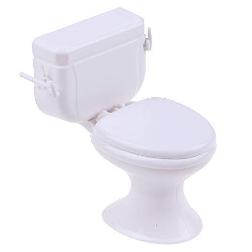 how to get small toy out of toilet