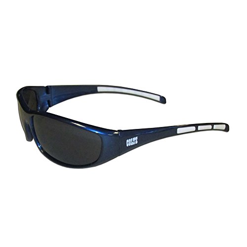 Siskiyou Sports Siskiyou Indianapolis Colts Sunglasses - Wrap
