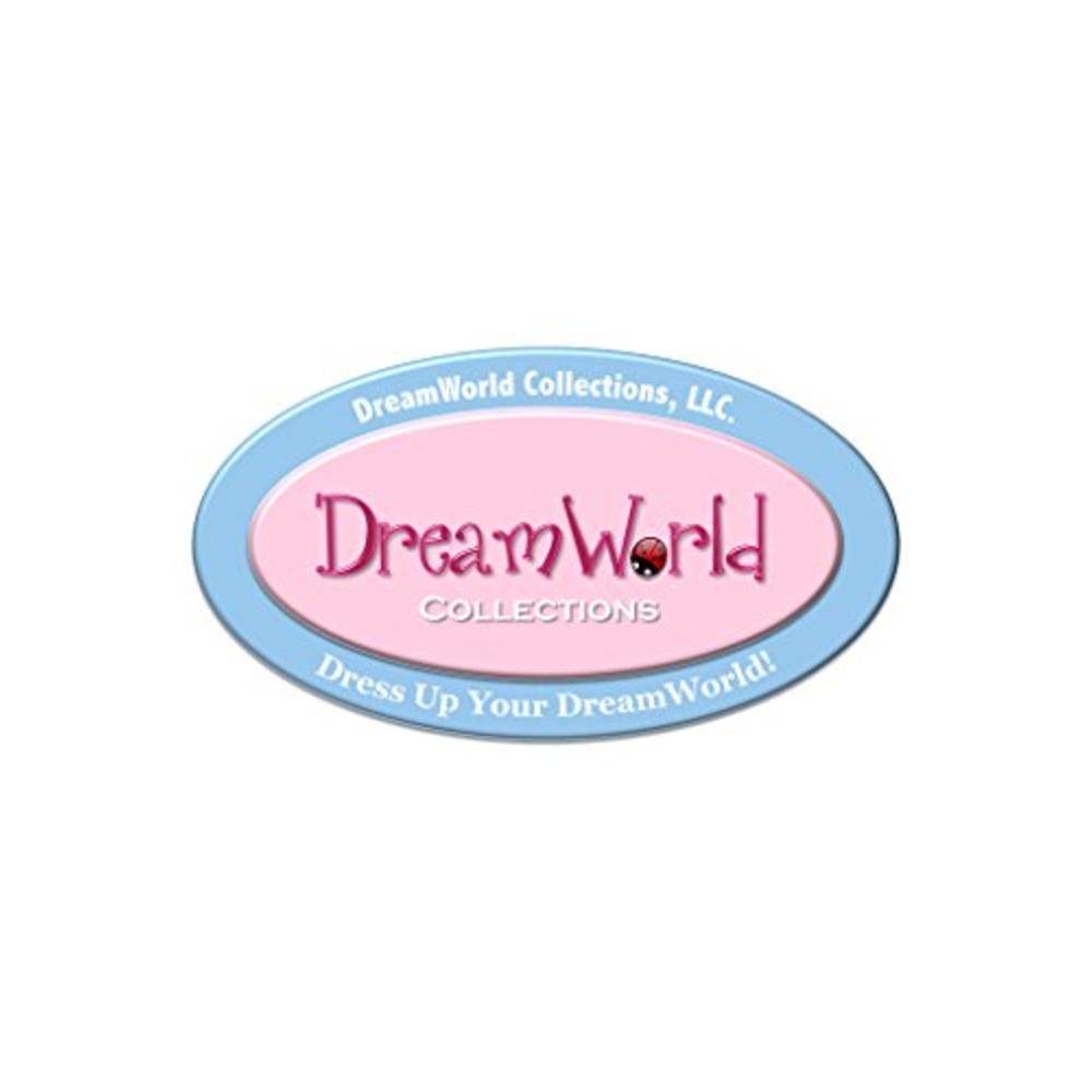 DreamWorld Collections - Winter Extravaganza - 3 Piece Outfit - Parka, Leggings and Boots - Clothes Fits 18 Inch American Girl D